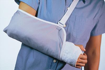Find Out Your Chances Of Getting Injured Today!