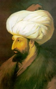 Hangi Osmanlı Padişahısınız ?