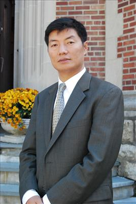2011 Kalon Tripa Campaign
