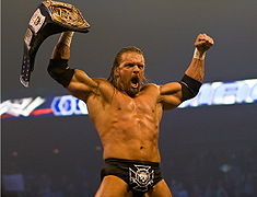 Smackdown Vs Raw 2010'U Ne Kadar İyi Biliyorsun?