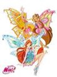 Süngerbob Musun Yoksa Winx Mi?