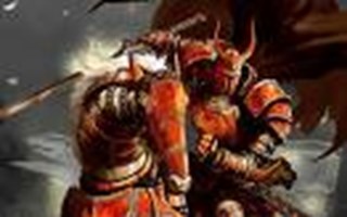 Knight Onlinede Hangi Karektersin??