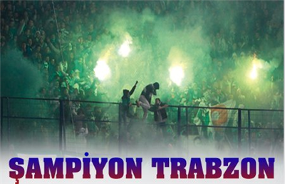 Trabzonspor
