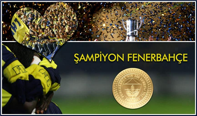 Fenerbahçe'mi
