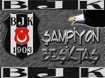 Beşiktaş'mı