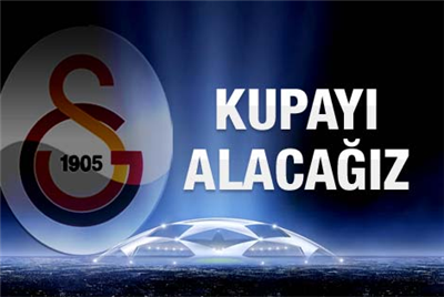 Galatasaray'mı