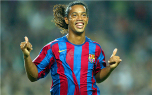 Hangi Futbolcusun????