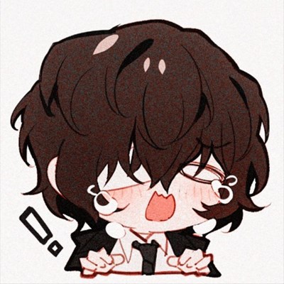 Anime Character (Male) (ू•ᴗ•ू❁)