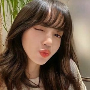 Lisa😎😍