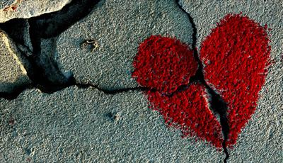 Heart Break Or Happy