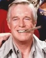 What Character From The A-Team Are You?