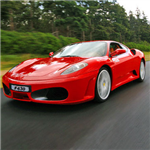 Ferrari Ou Lamborghini