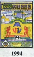 Majalah Sri Muara