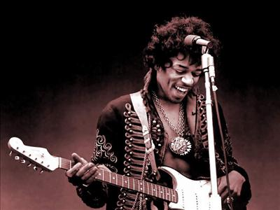 Which Rock Star Are You?