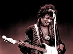 Which Rock Star Are You?