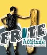 Frites Ou Pates
