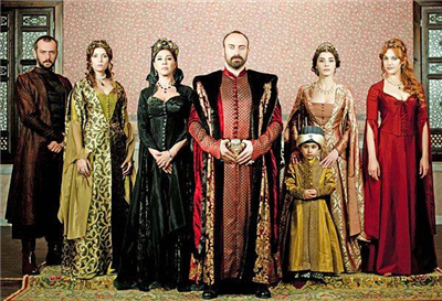Hangi Osmanlı Sultanısınız?