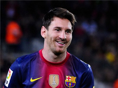 Hangi Futbolcusun?