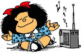 Quel Personnage De Mafalda Es-Tu