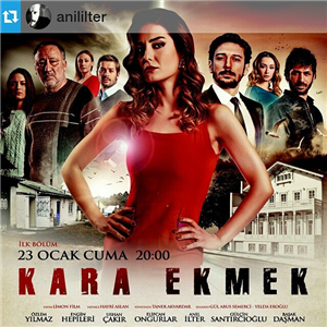 Kara Ekmek Te Kimsin