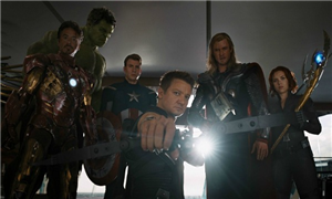 Que Avenger Es El Ideal Para T  