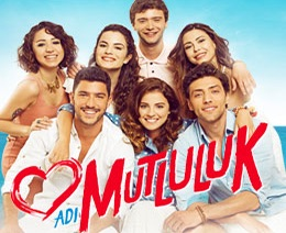 Hangi Diziyi Daha Çok Seviyosun