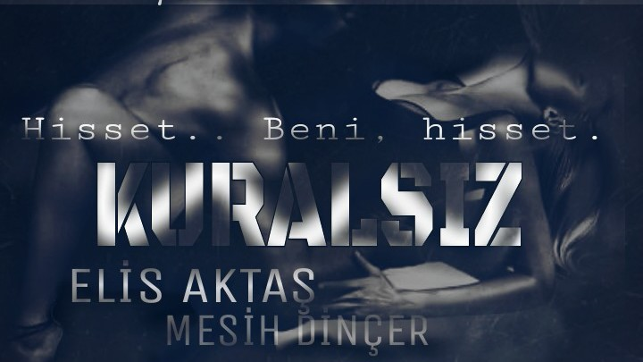 Kuralsızda Kimsin ?