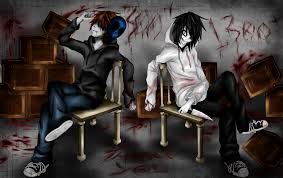 Cuanto Sabes De Los Creepypastas