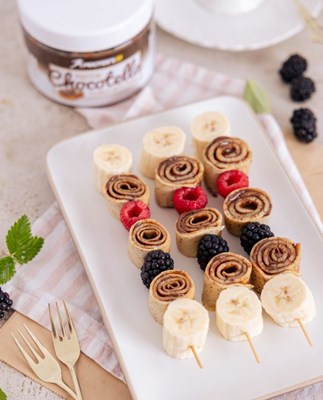 Si palacinka????