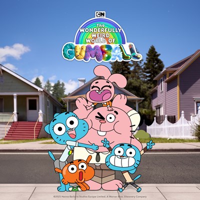 Hangi gumball karakteri daha çok seviliyor