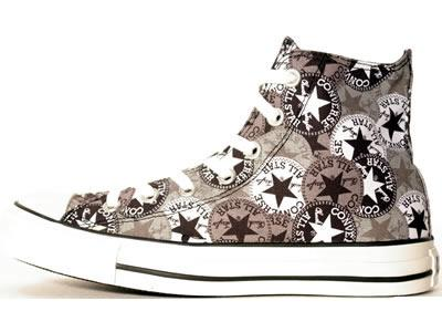 Bugün Converse Misin Topuklu Mu?