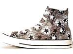Bugün Converse Misin Topuklu Mu?