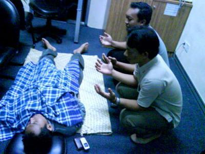 Seberapa Iseng Kah Kamu?