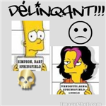 Teteux Ou Délinquant