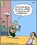 Sevgiliniz Sizi Seviyor Mu??