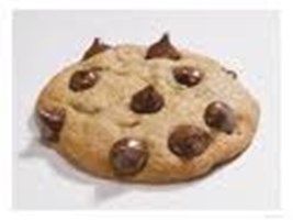 What Cookie Flavor Are U