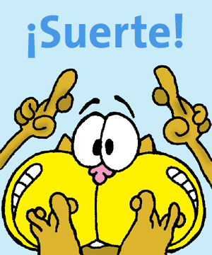 Cual Es Tu Suerte