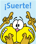 Cual Es Tu Suerte