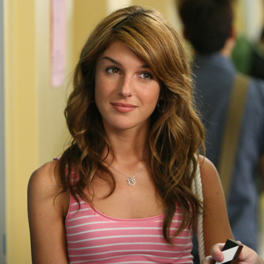 Which 90210 Character Are You?