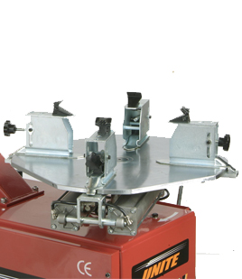 Machine Selector
