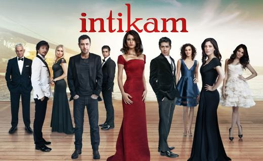 Which Intikam Character Are You?