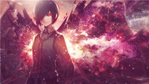 Hangi Tokyo Ghoul Karakterisin?