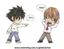 Quién Sos L O Kira???