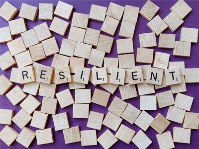 ¡Conoce Tu Nivel De Resiliencia!