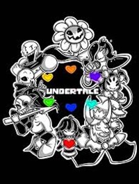 Quel Monstre Undertale Etes Vous ?