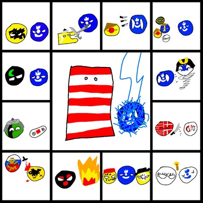Countryballs Apa Anda?