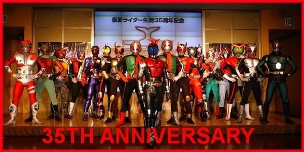 Kamen Rider Apakah Kamu?