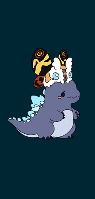 Kuiz Godzilla 