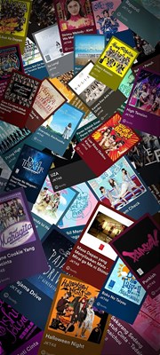 Lagu JKT48 apa yang cocok untuk mu??