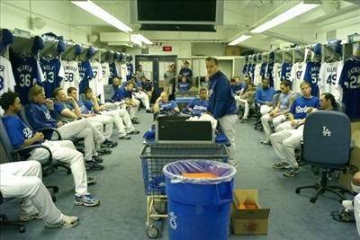 Are You A Dodgers Fan Or Cubs Fan